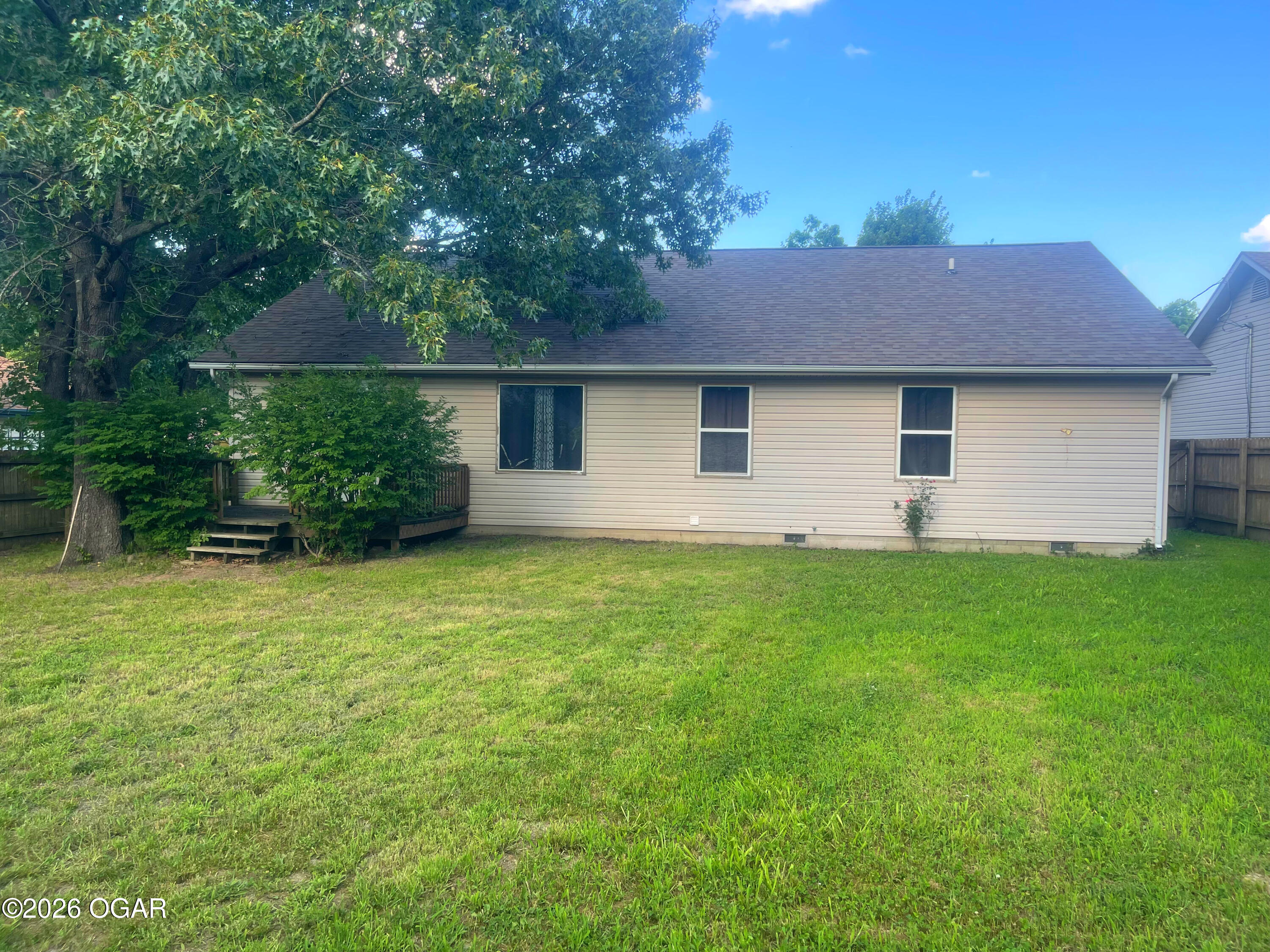 108 Randolph Drive
