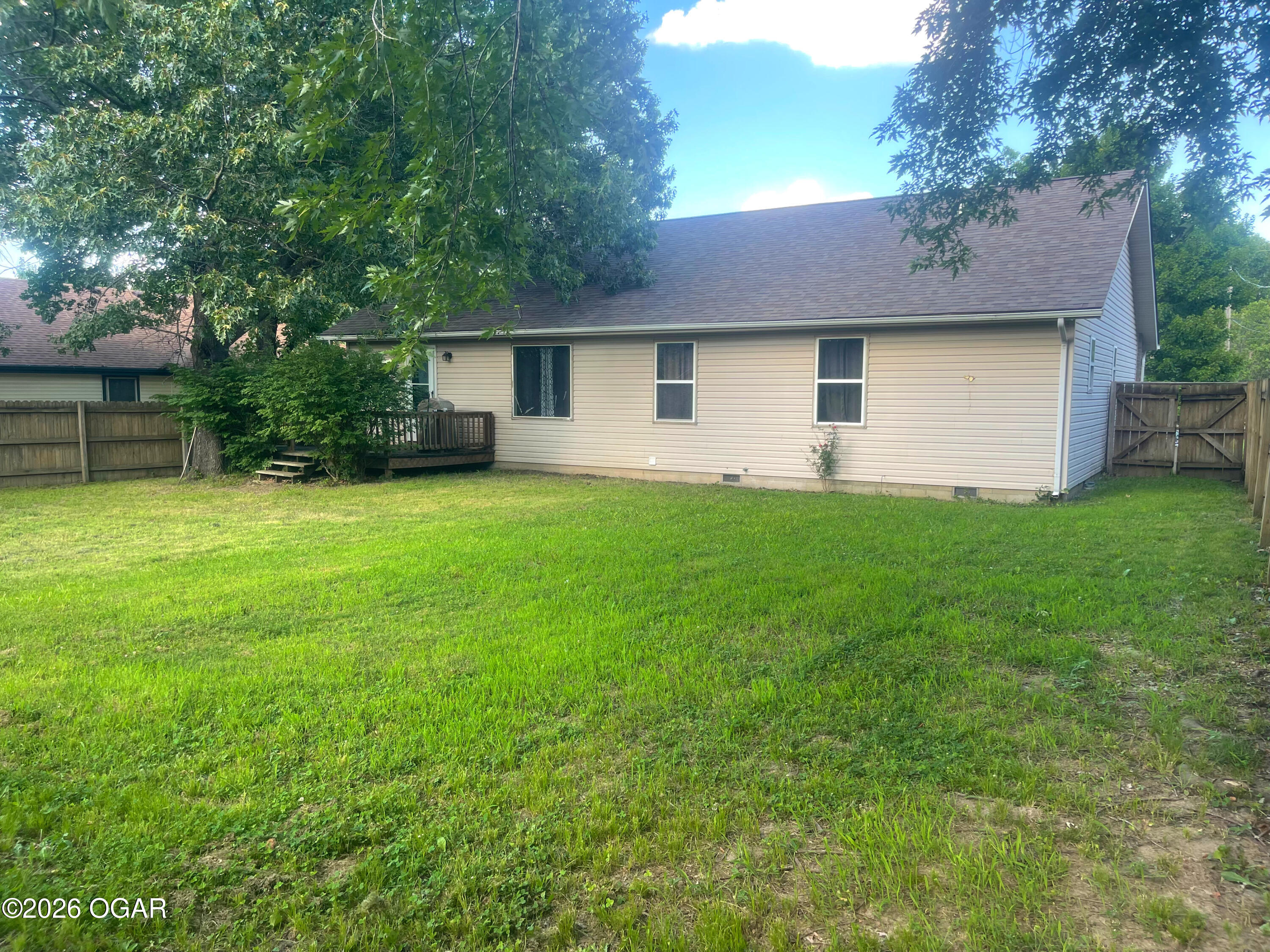 108 Randolph Drive