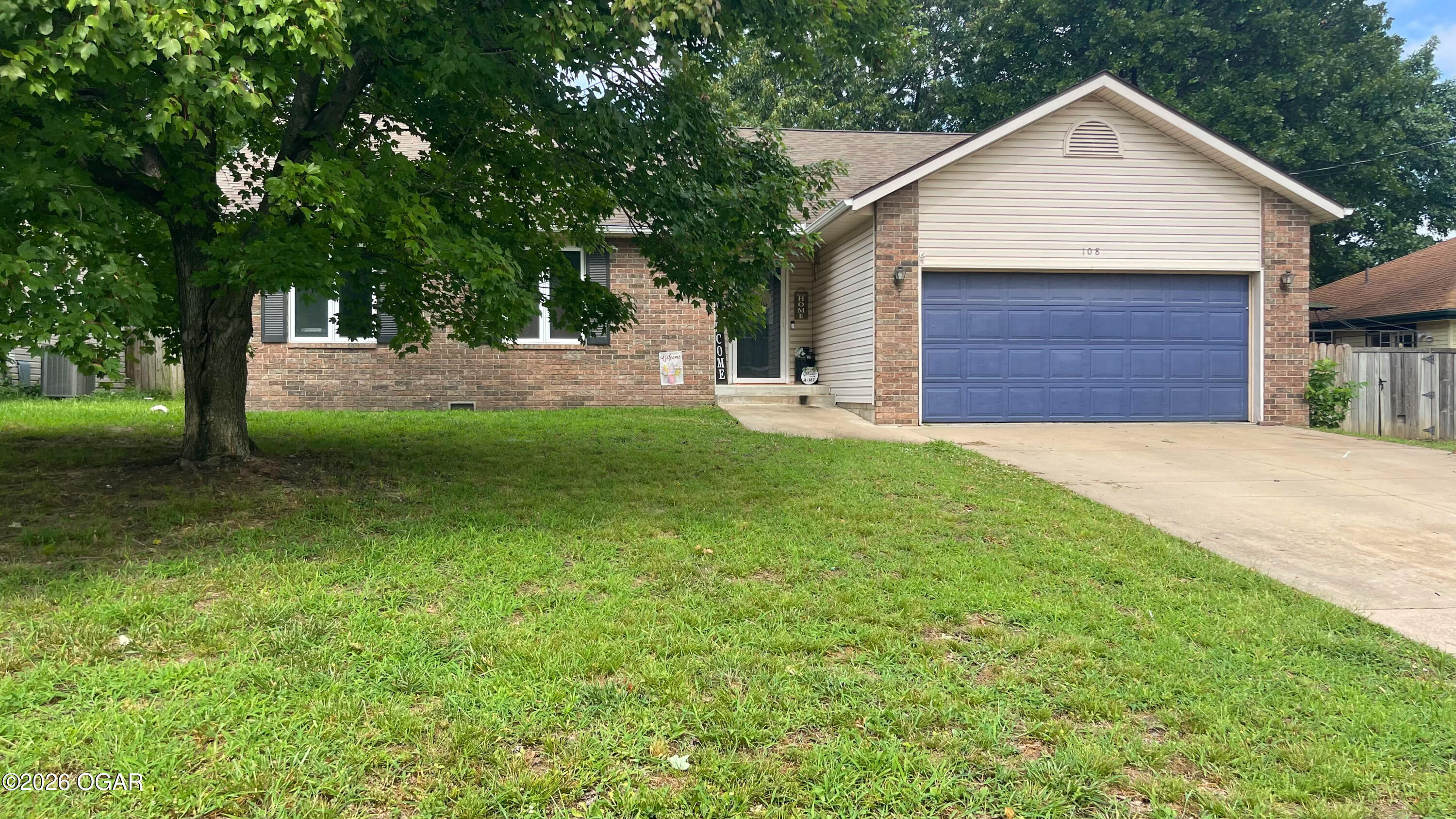 108 Randolph Drive