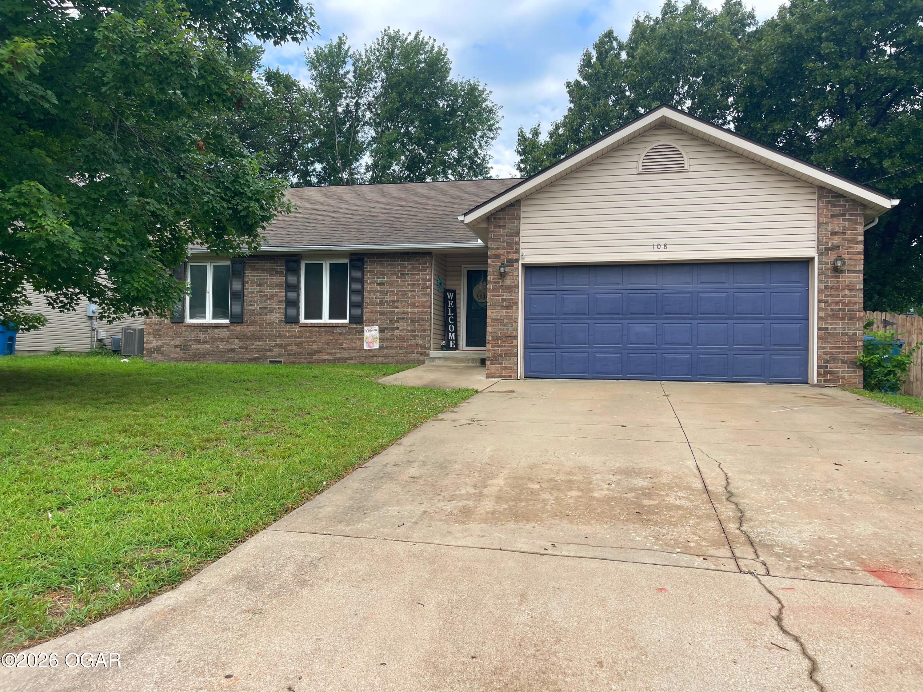 108 Randolph Drive