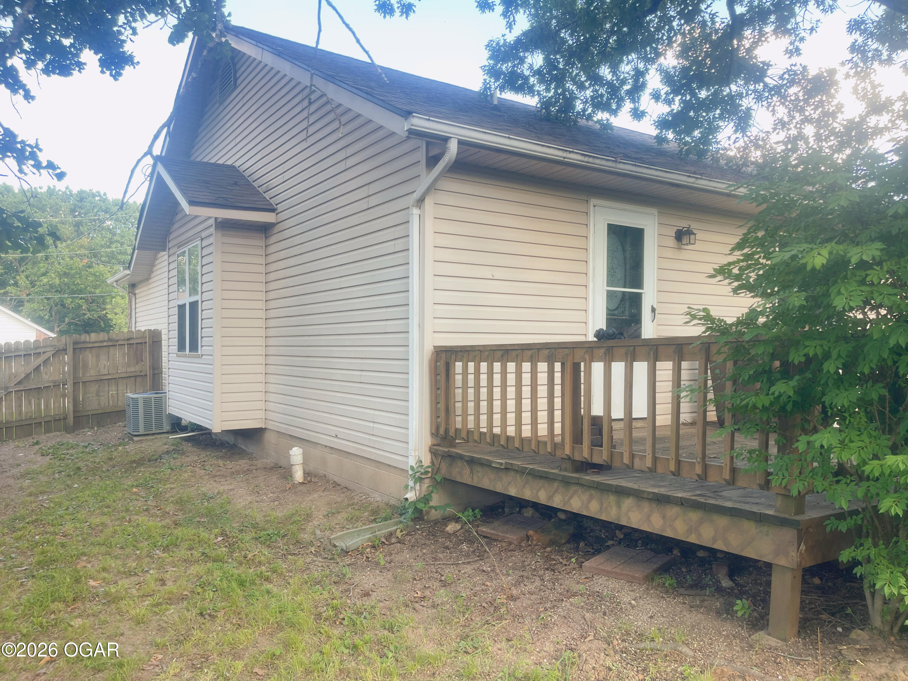 108 Randolph Drive