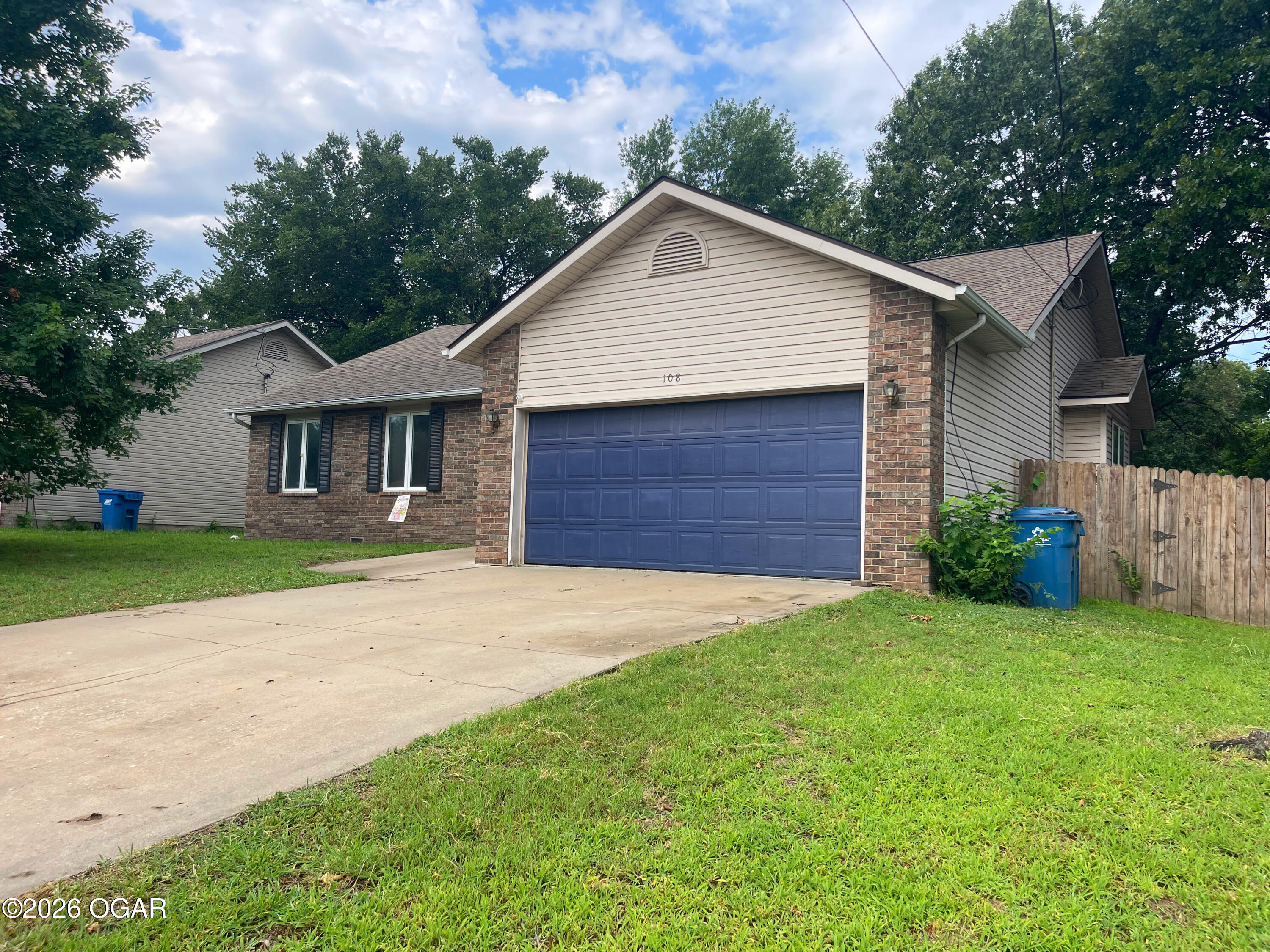 108 Randolph Drive