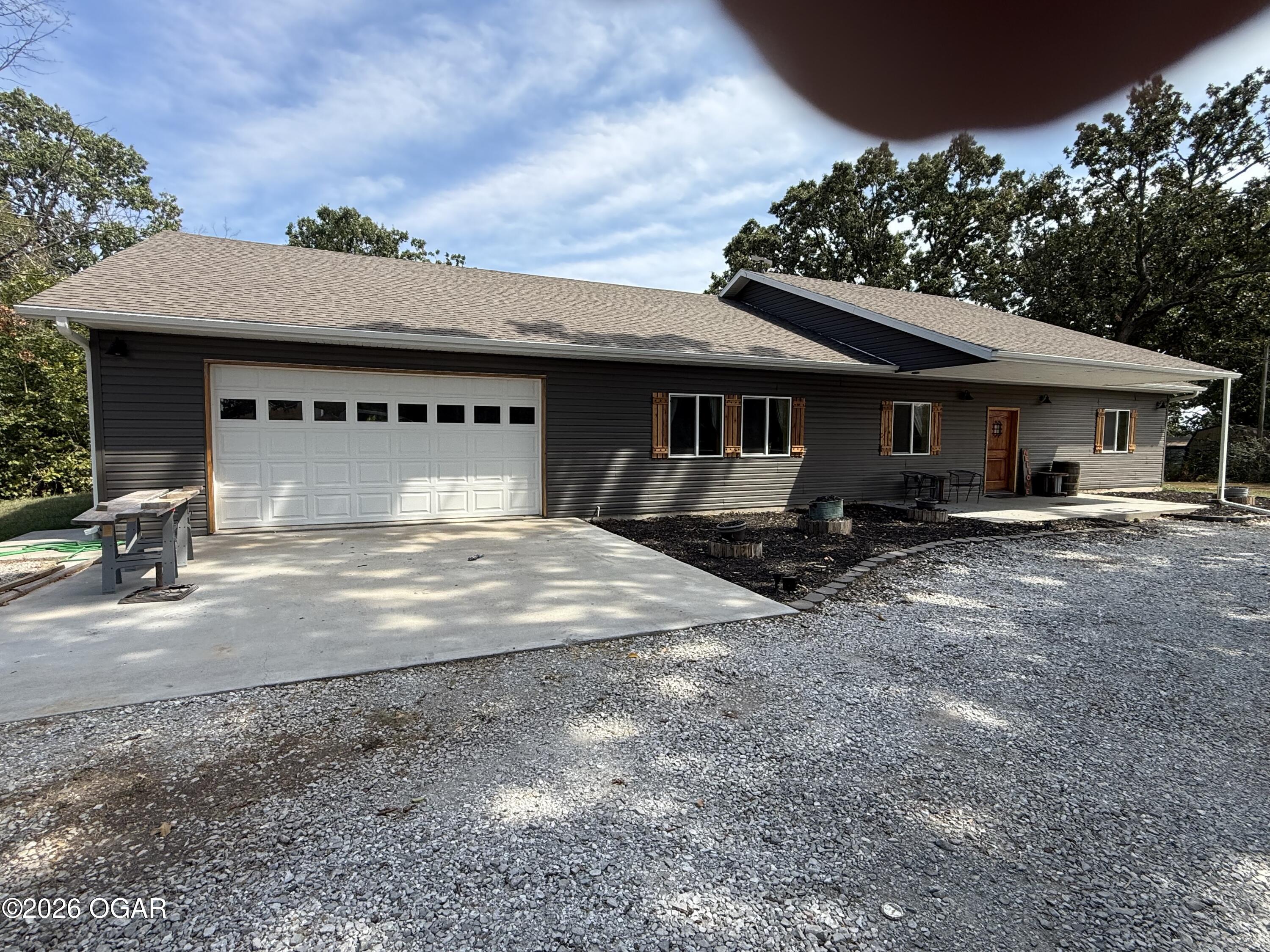 14355 Bethel Road