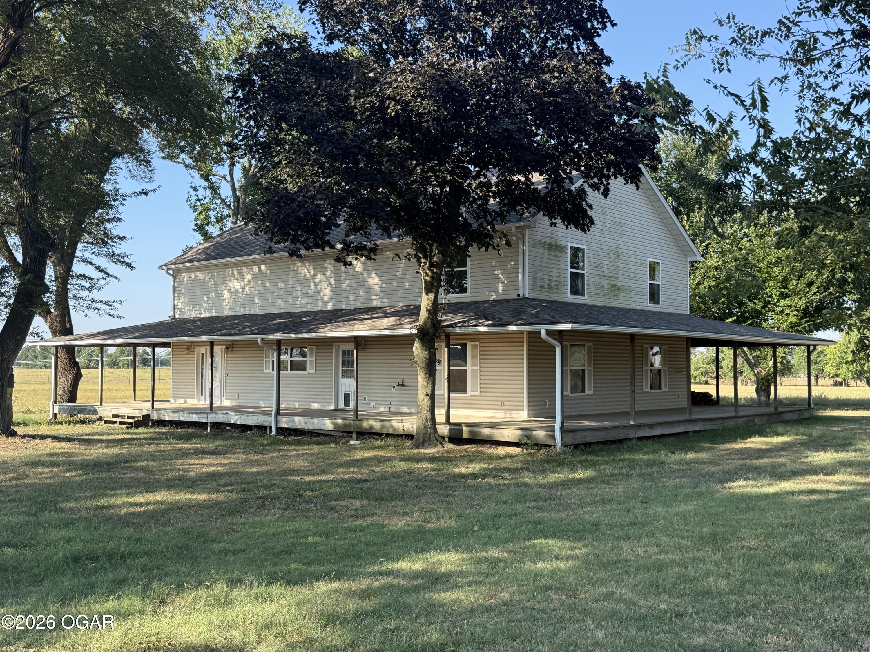 22629 State Highway 86