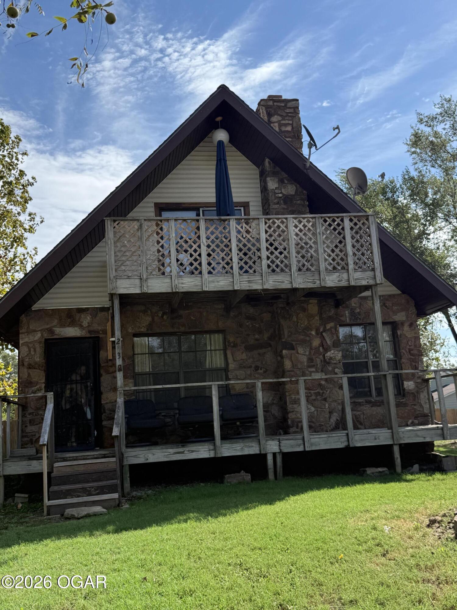 203 S Main Street