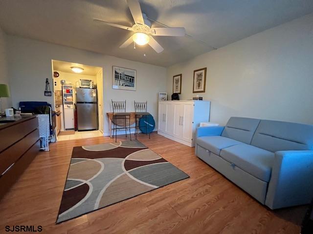 3501 Boardwalk Unit: C109
