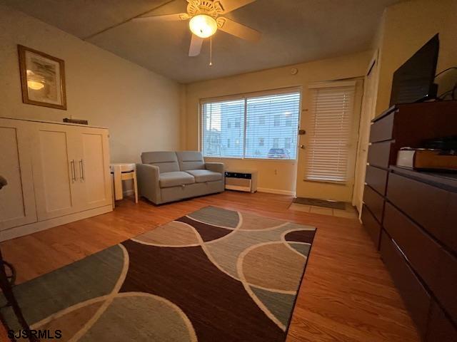 3501 Boardwalk Unit: C109