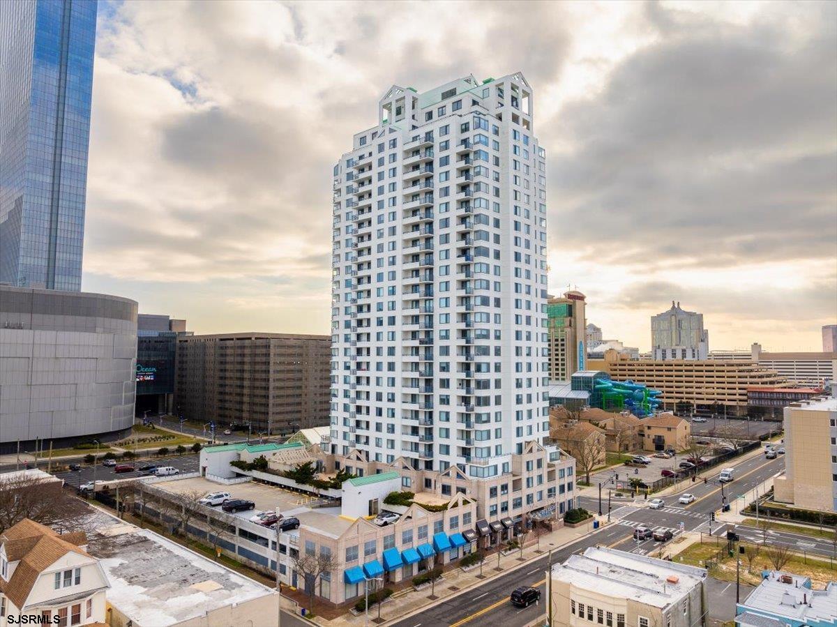 526 Pacific Ave Unit: 2501