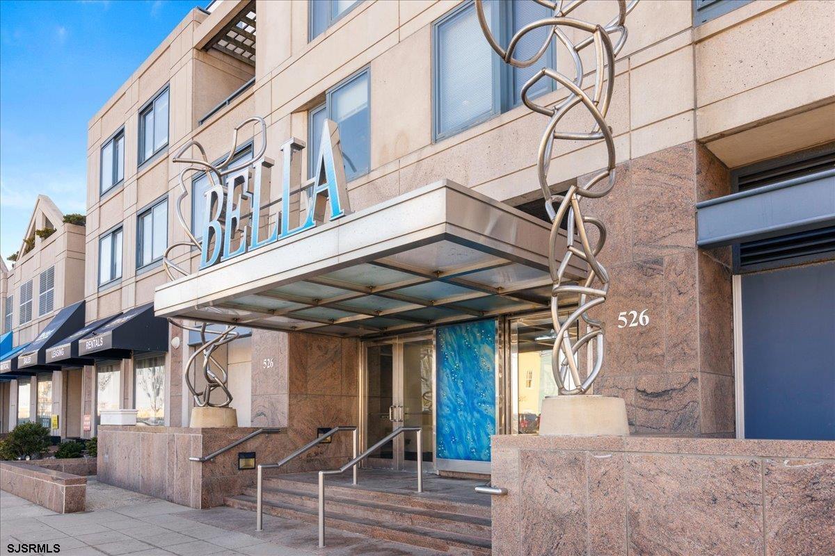 526 Pacific Ave Unit: 2501