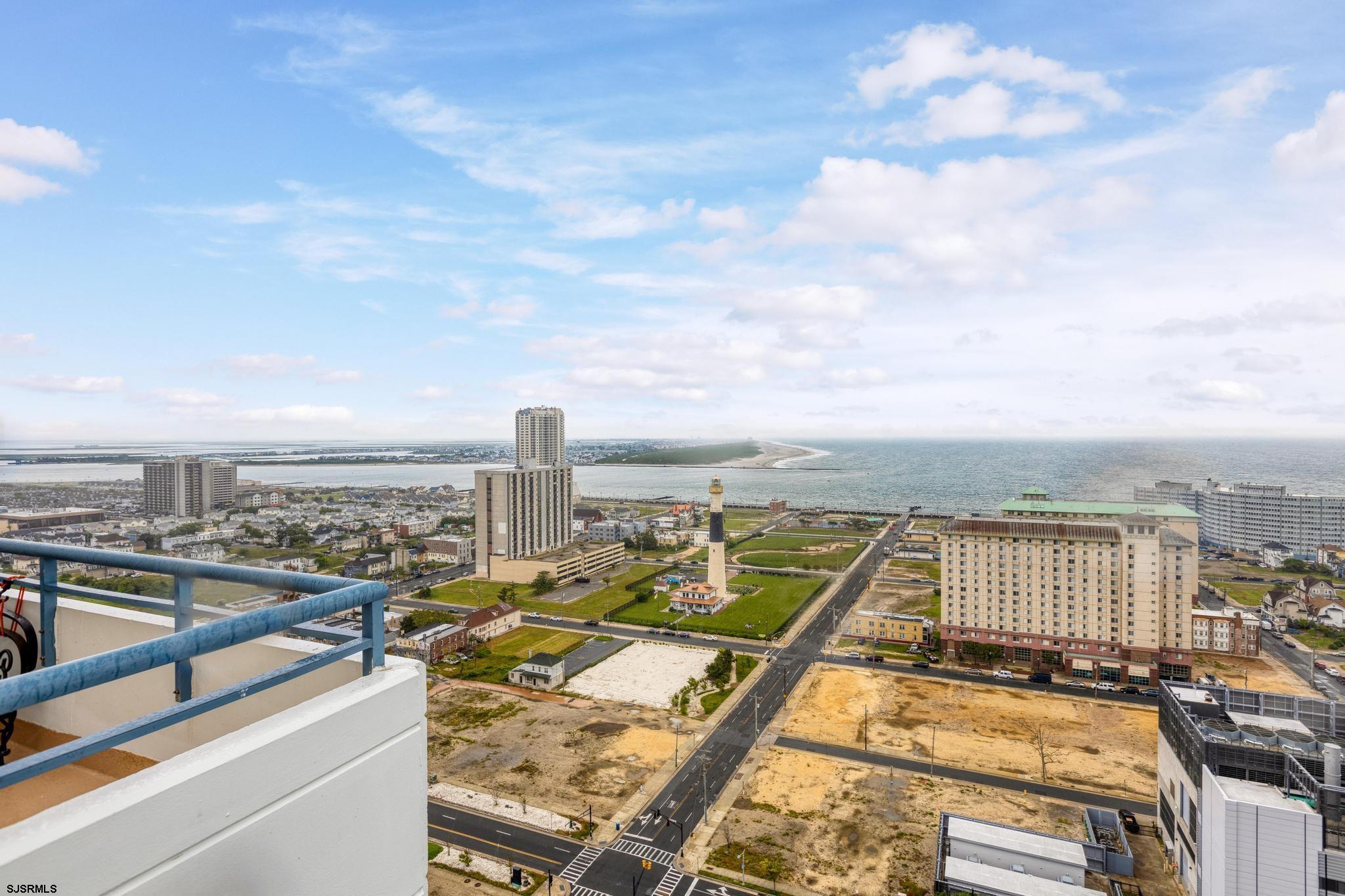 526 Pacific Ave Unit: 2501