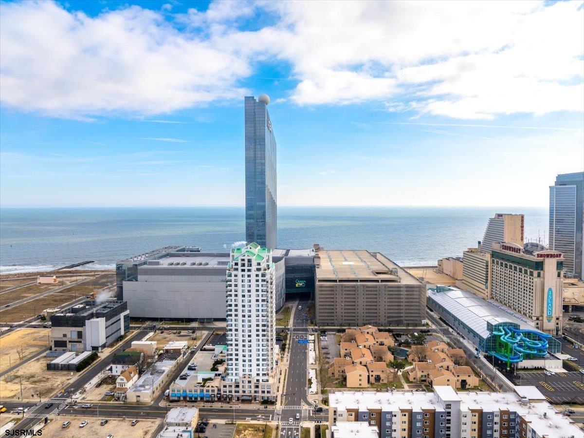 526 Pacific Ave Unit: 2501