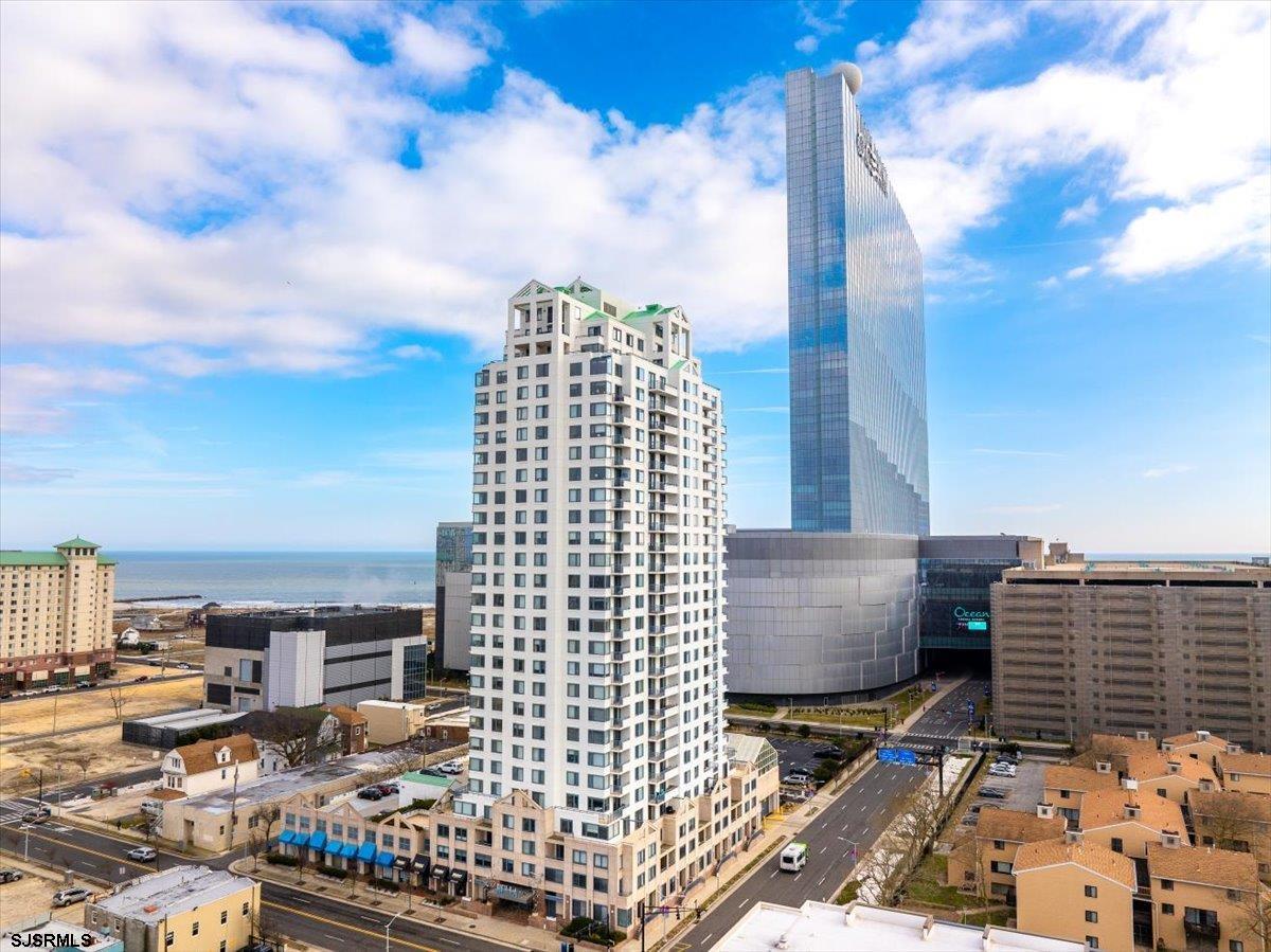 526 Pacific Ave Unit: 2501