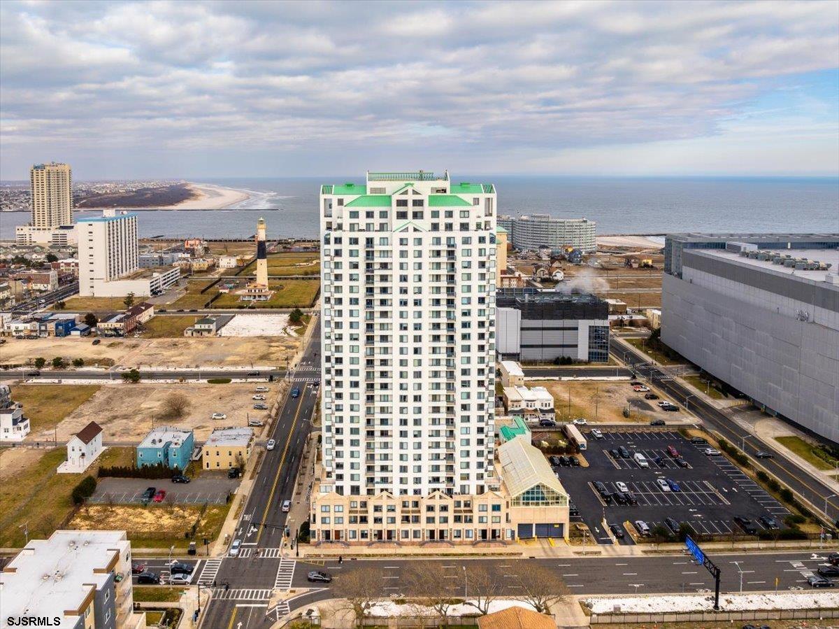 526 Pacific Ave Unit: 2501