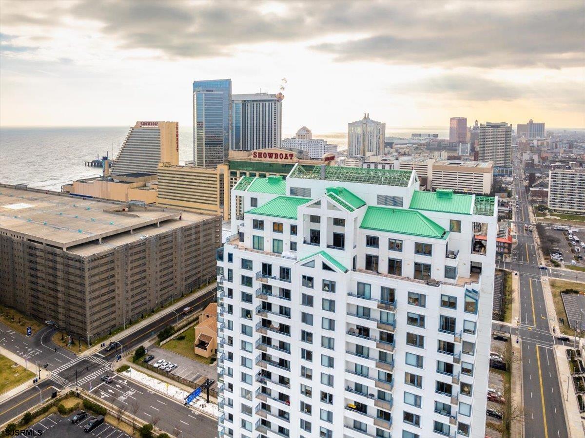 526 Pacific Ave Unit: 2501
