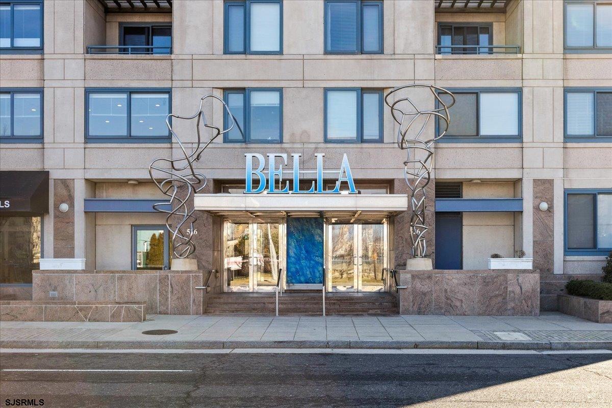 526 Pacific Ave Unit: 2501