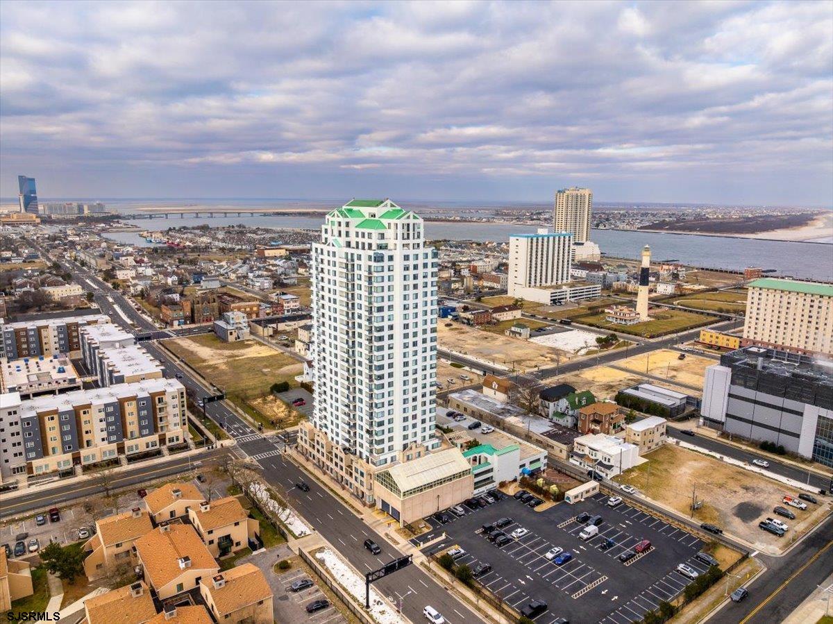 526 Pacific Ave Unit: 2501