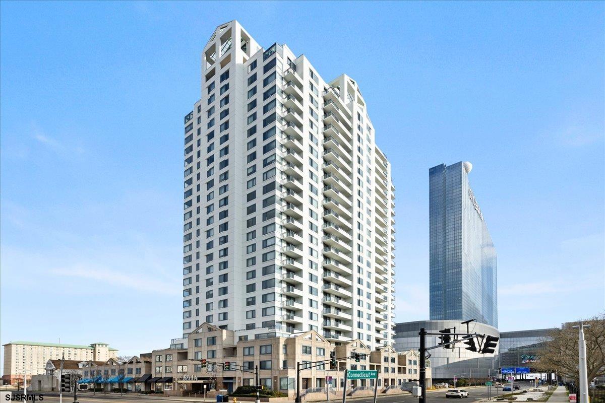 526 Pacific Ave Unit: 2501