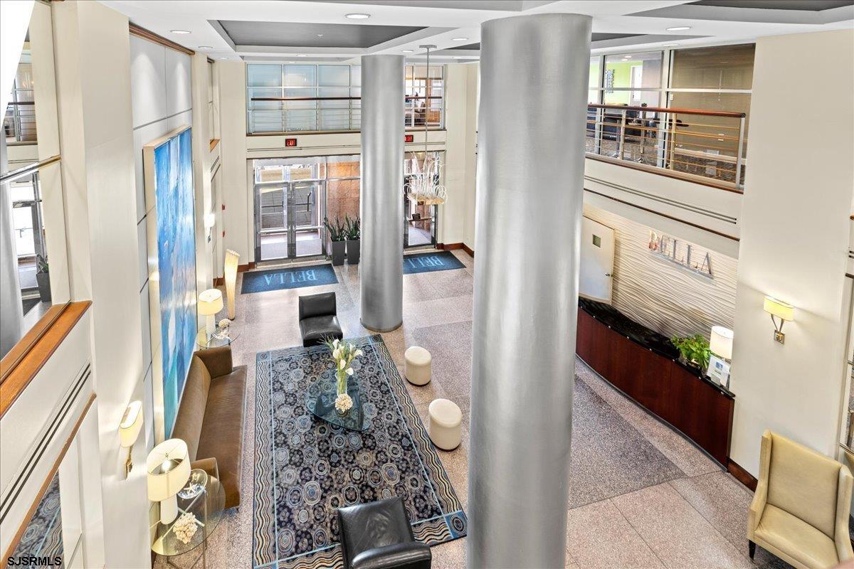 526 Pacific Ave Unit: 2501