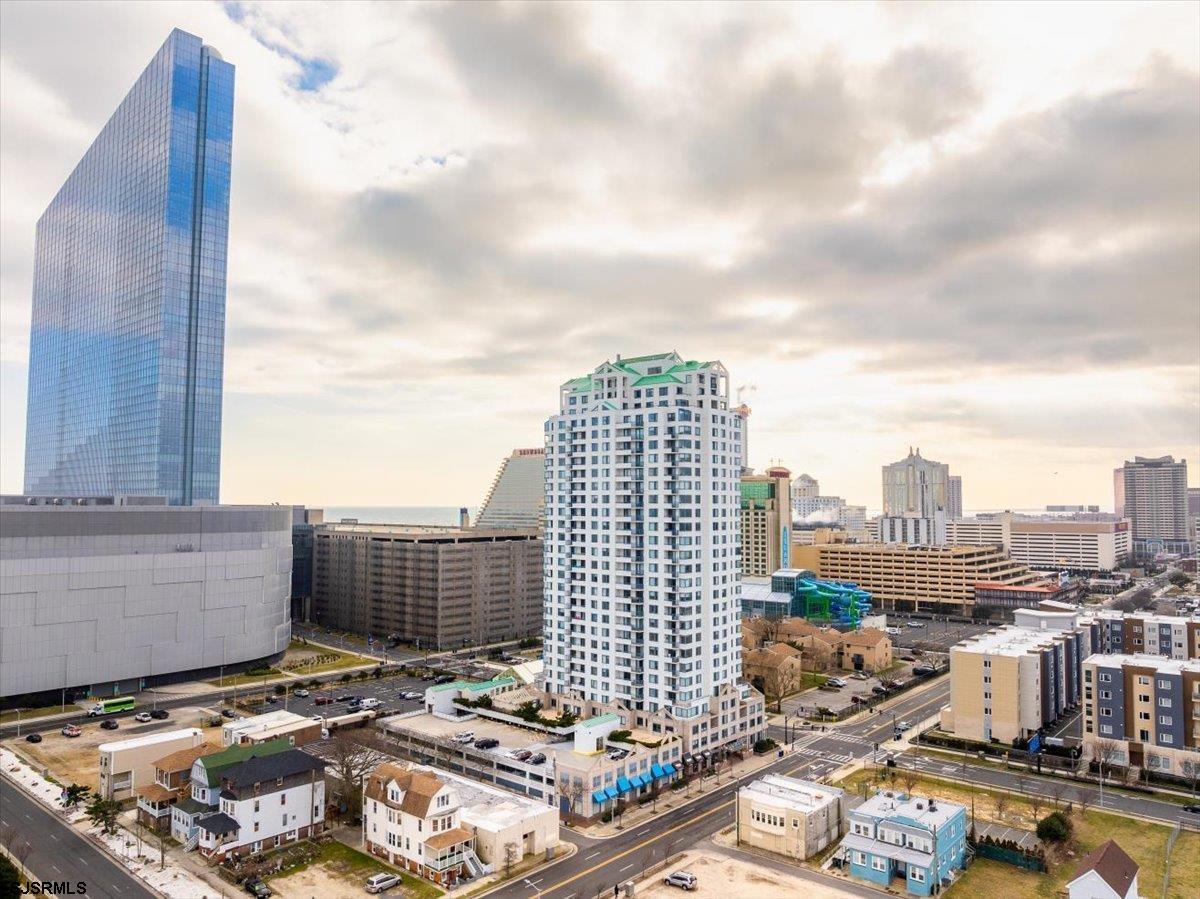 526 Pacific Ave Unit: 2501