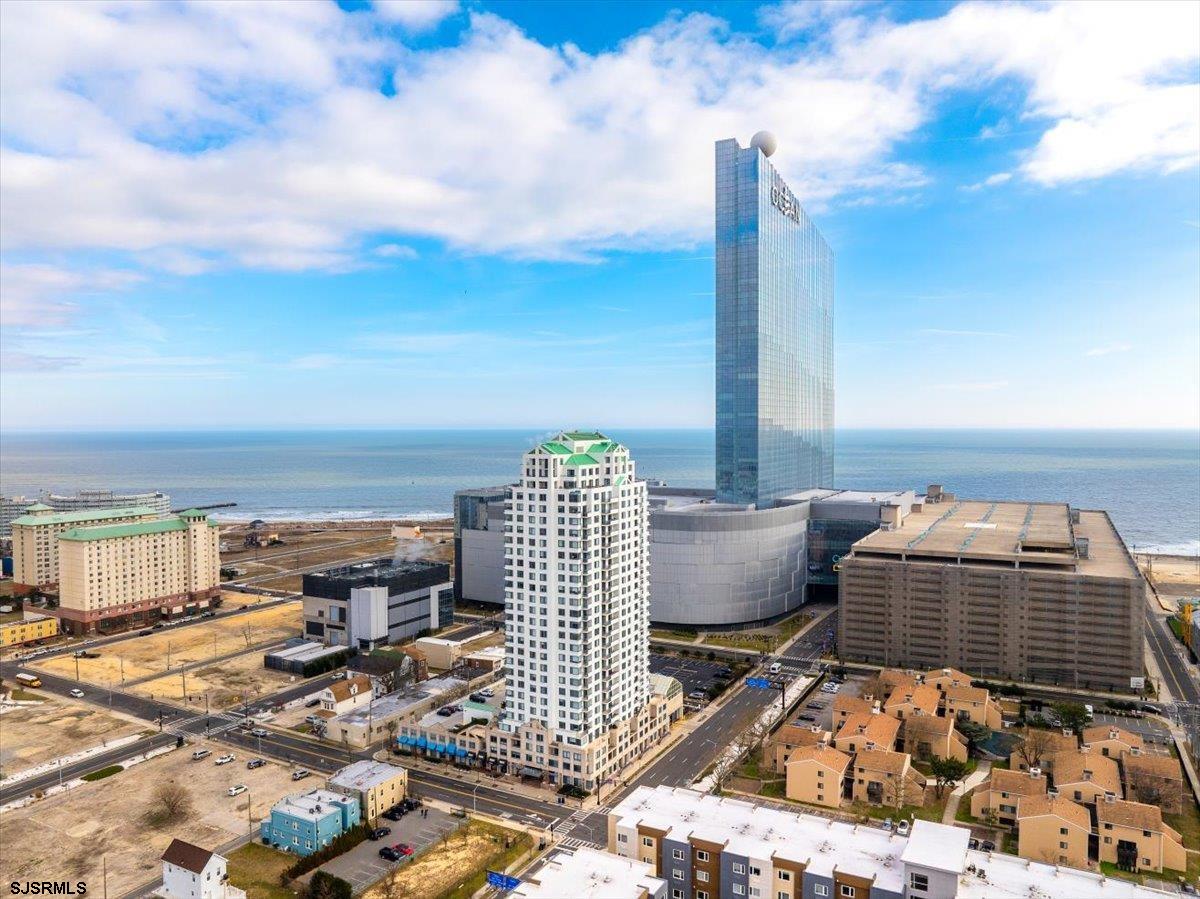 526 Pacific Ave Unit: 2501