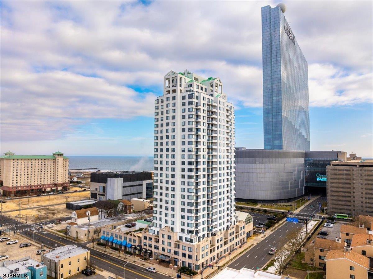526 Pacific Ave Unit: 2501