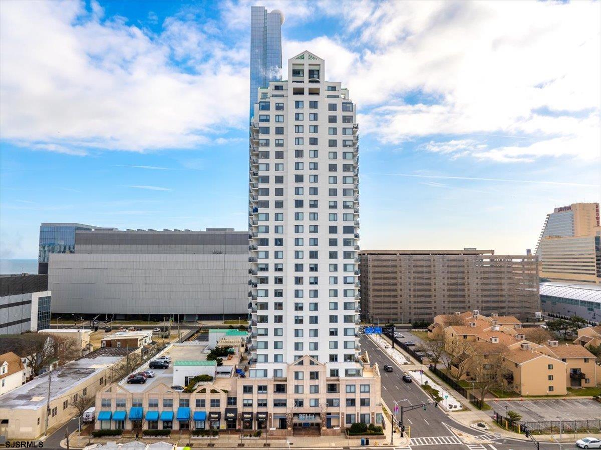 526 Pacific Ave Unit: 2501