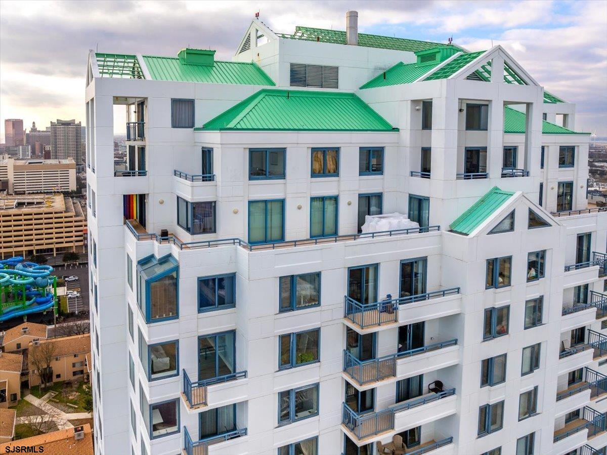 526 Pacific Ave Unit: 2501