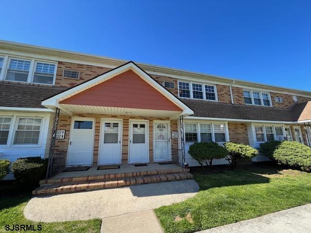 5519 Suffolk Ct Unit: RO3
