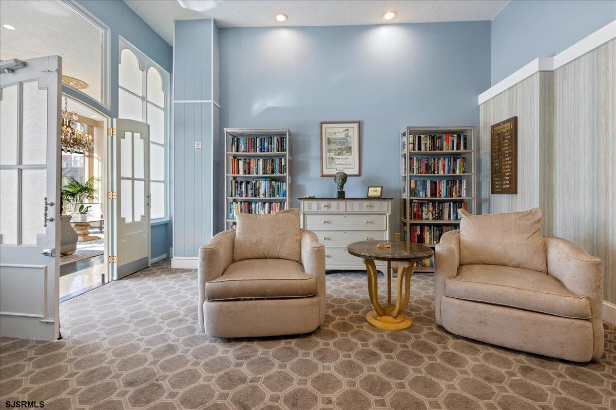 4800 Boardwalk Unit: 1110