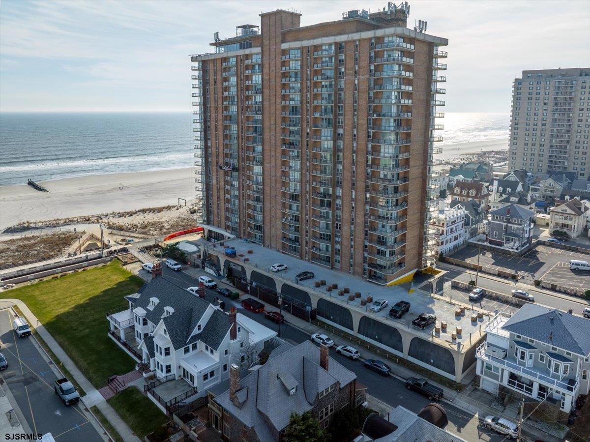 4800 Boardwalk Unit: 1110