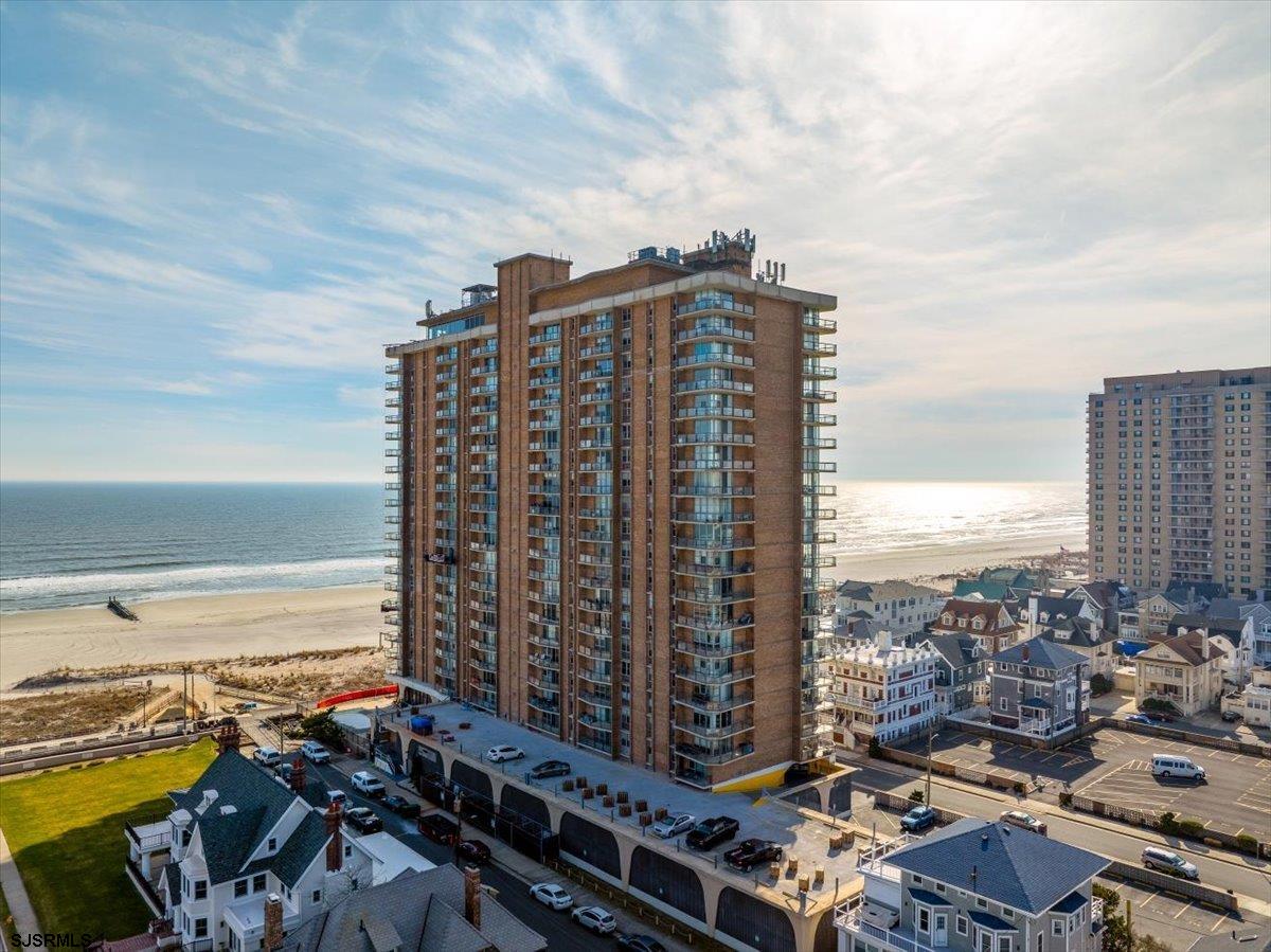 4800 Boardwalk Unit: 1110