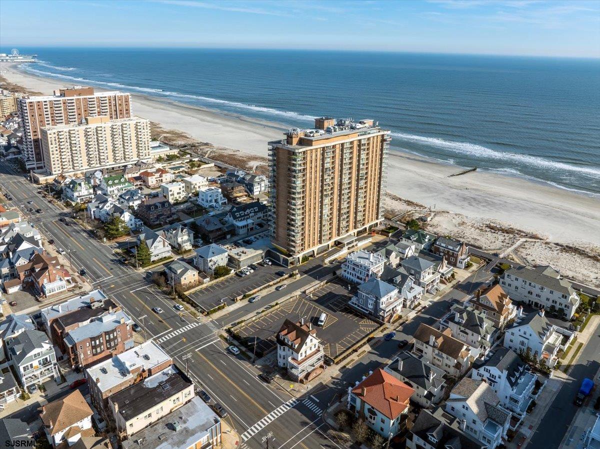 4800 Boardwalk Unit: 1110
