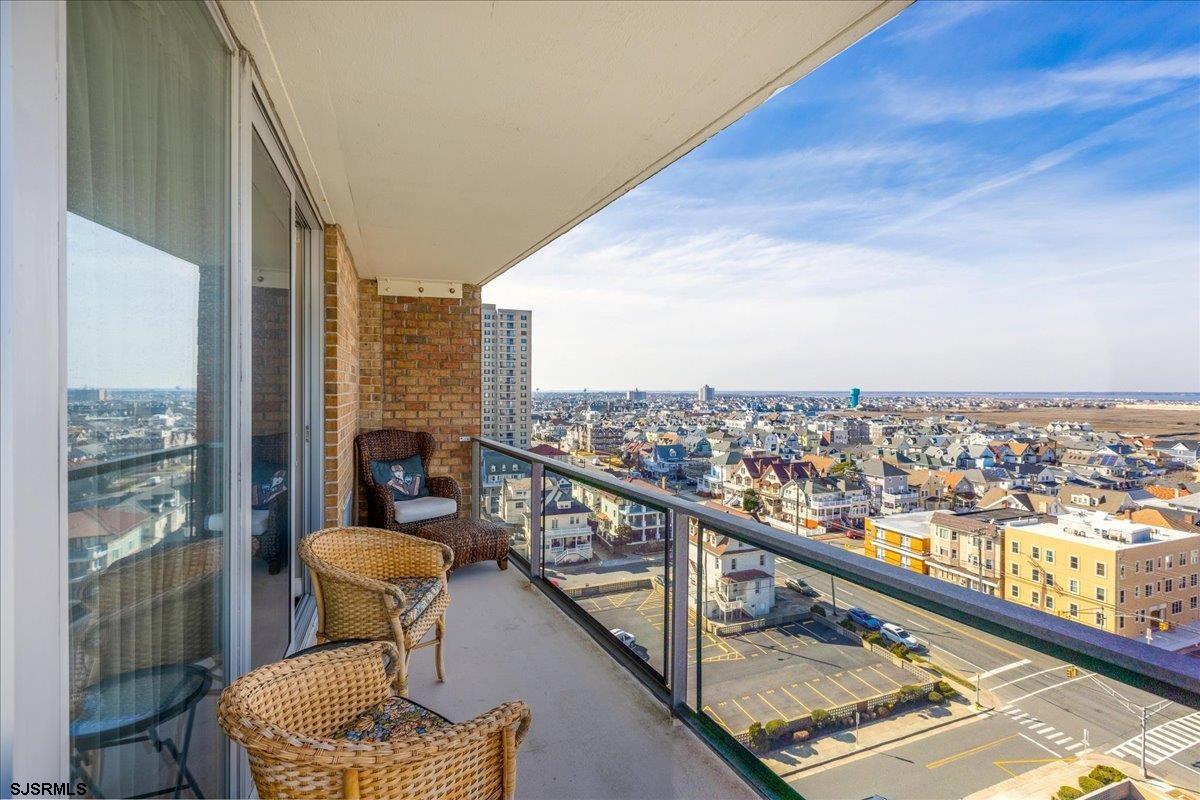 4800 Boardwalk Unit: 1110