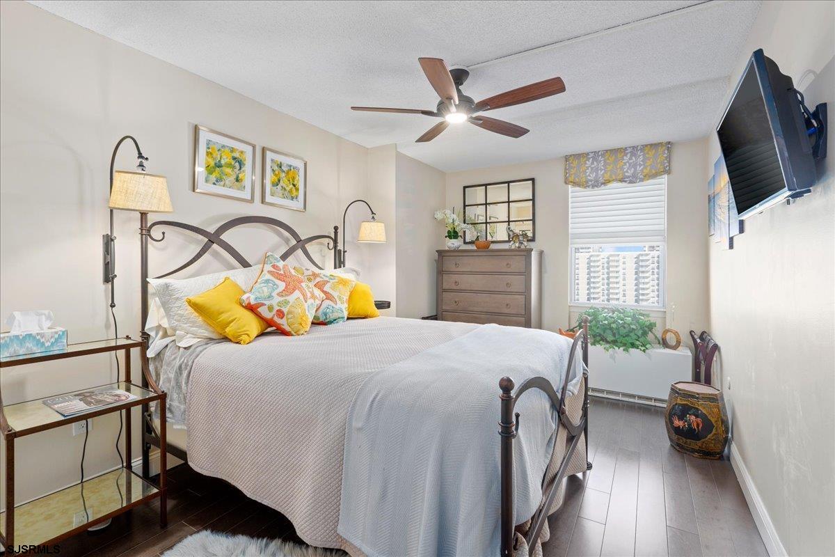 4800 Boardwalk Unit: 1110
