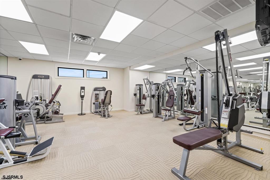 100 S Berkley Unit: 18N
