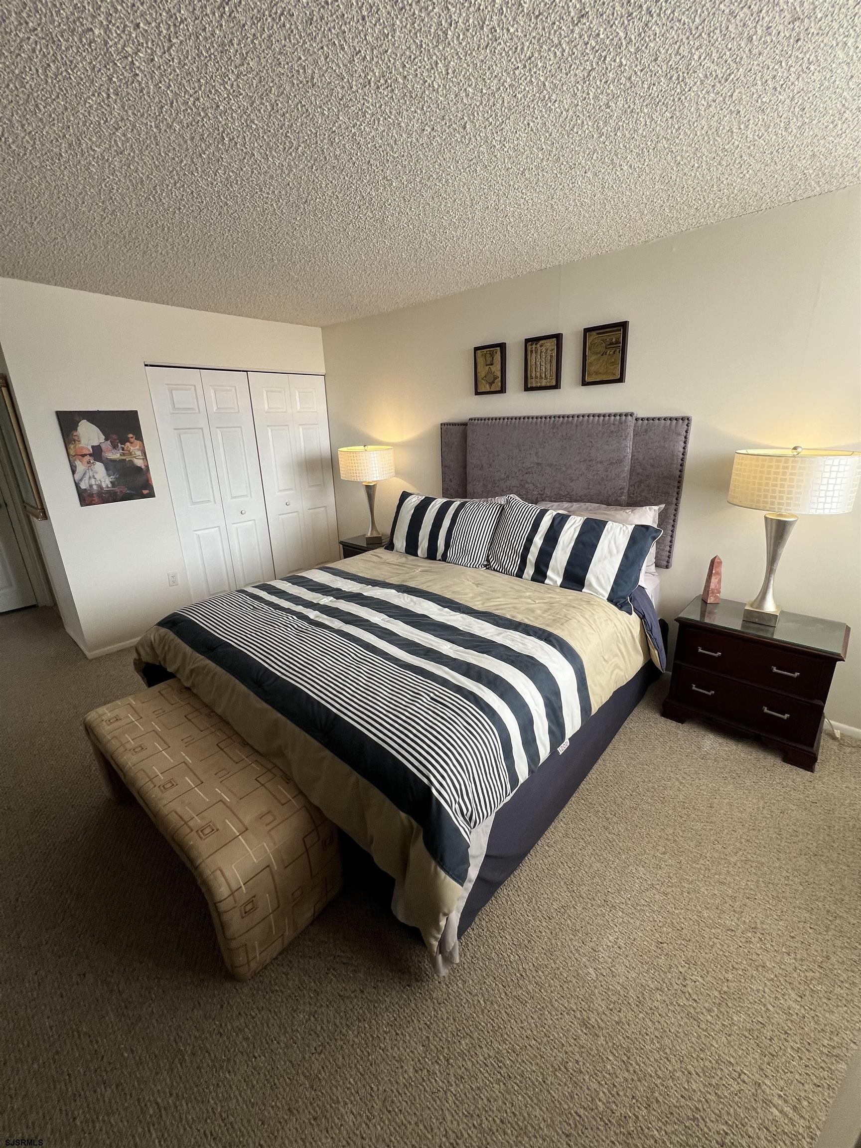 100 S Berkley Unit: 18N