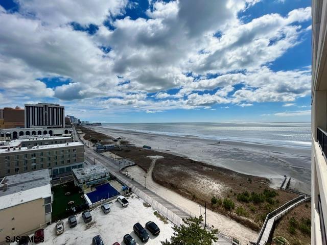 3851 Boardwalk Unit: 1105