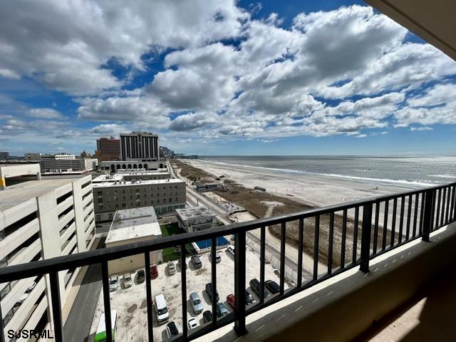 3851 Boardwalk Unit: 1105