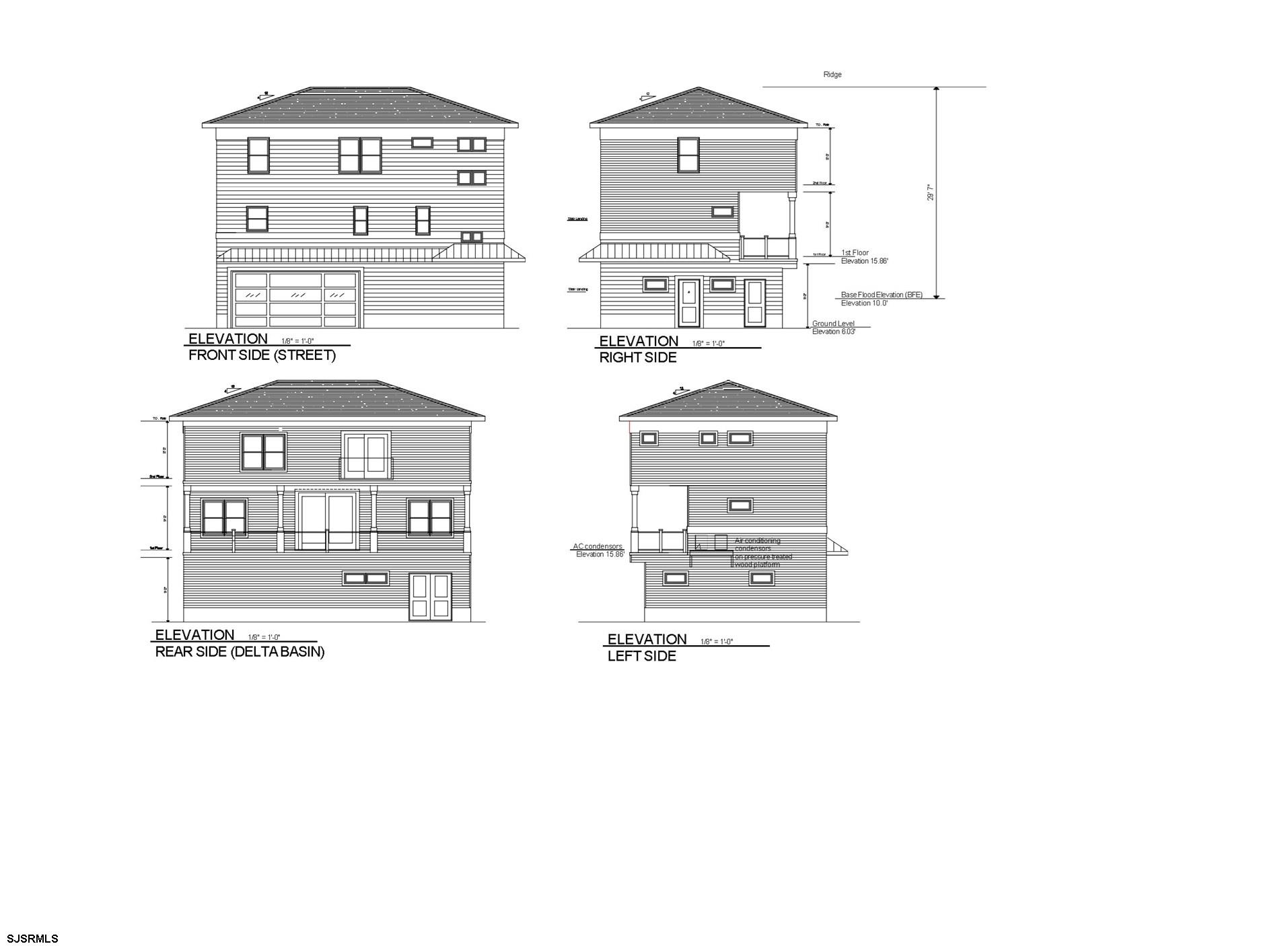 462 N Delaware Ave