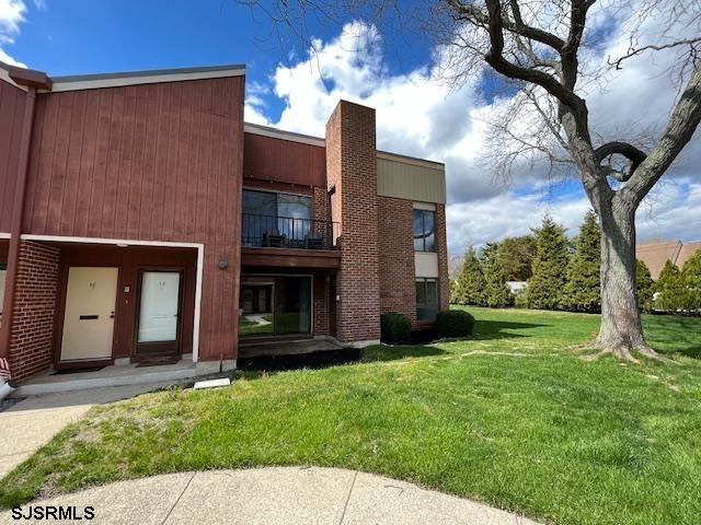 11 S Shore Road Unit: 5D