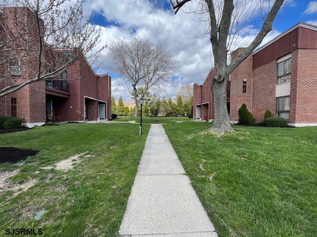 11 S Shore Road Unit: 5D