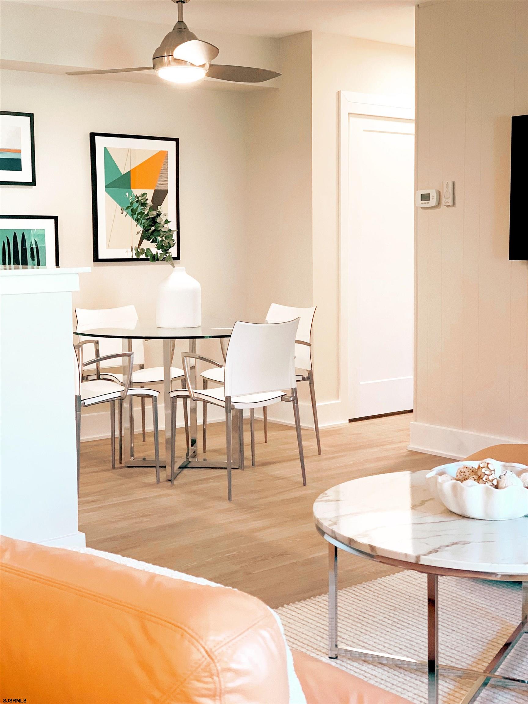 11 S Shore Road Unit: 5D