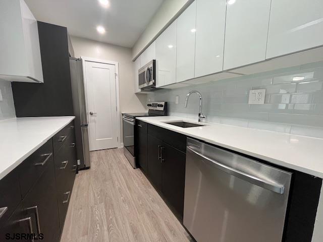 11 S Shore Road Unit: 5D