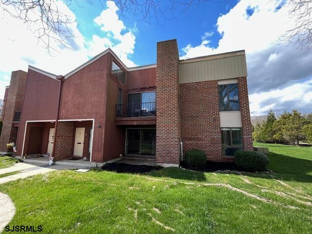 11 S Shore Road Unit: 5D