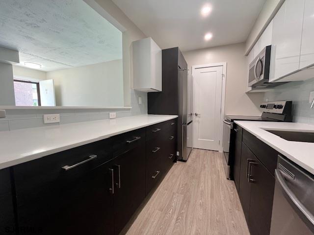 11 S Shore Road Unit: 5D