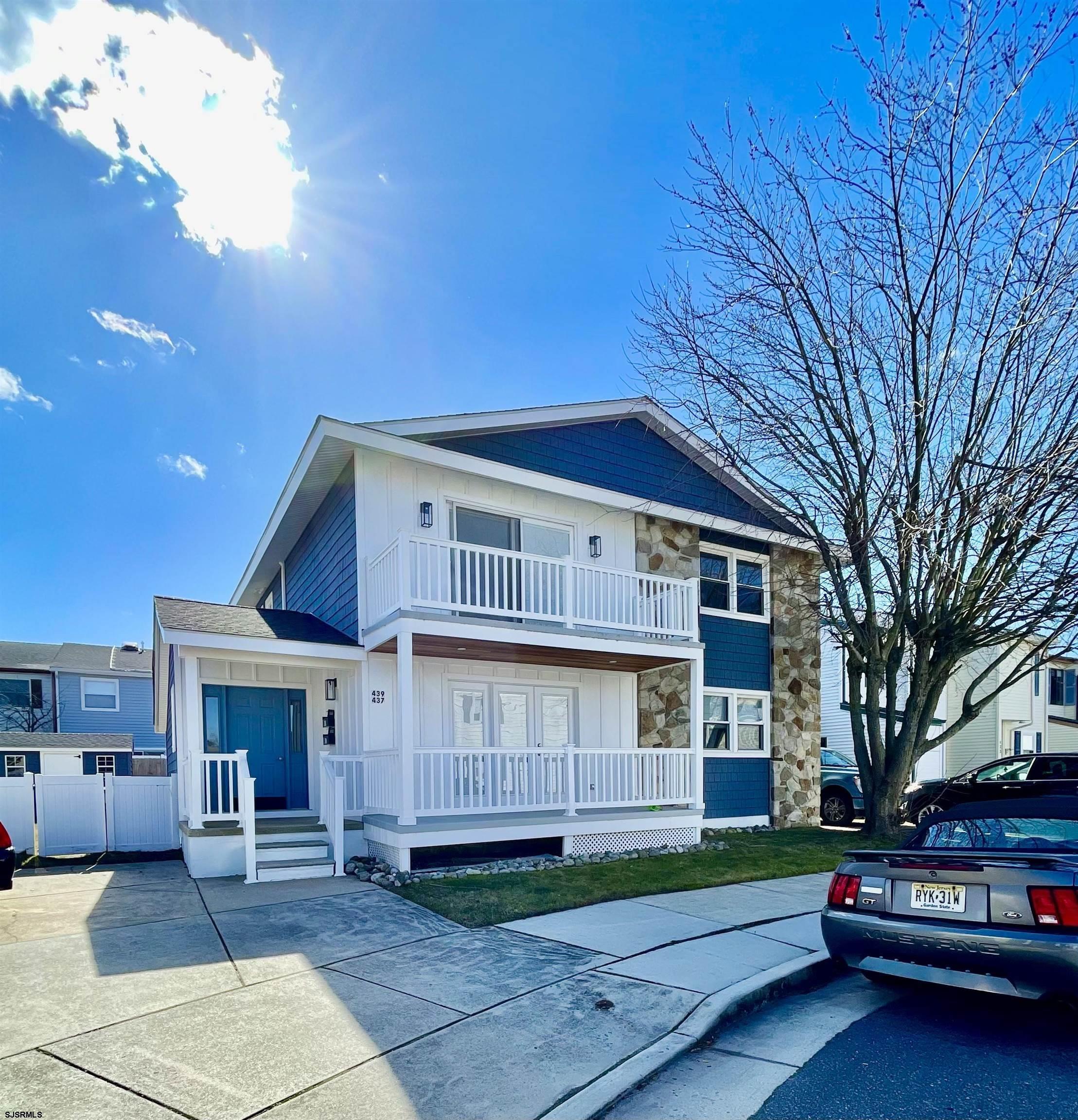 437 Berkshire Ave