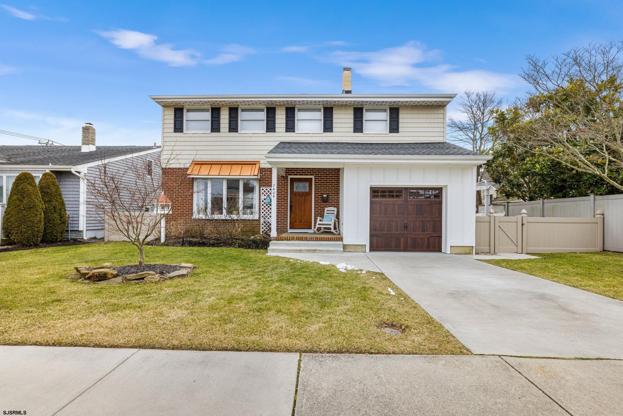 7404 Amherst Ave