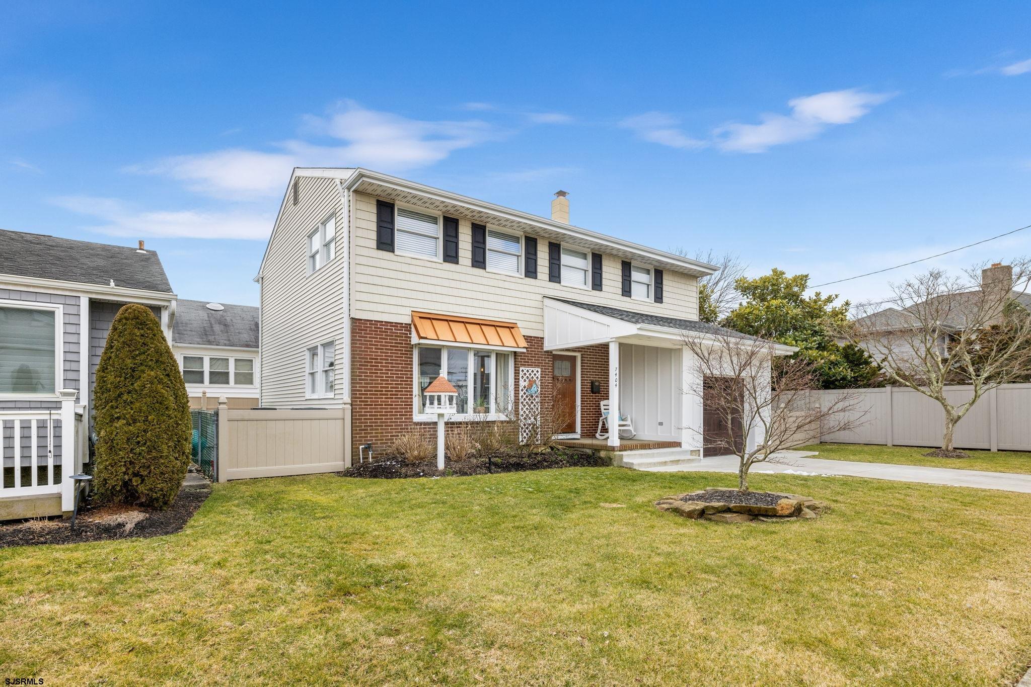 7404 Amherst Ave