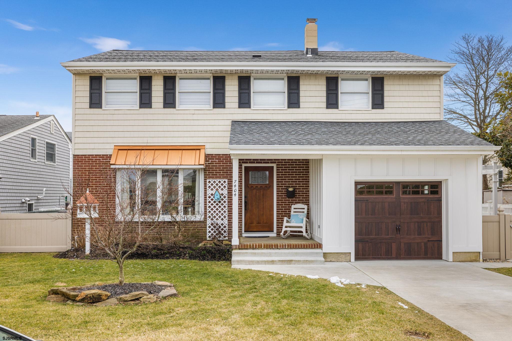 7404 Amherst Ave