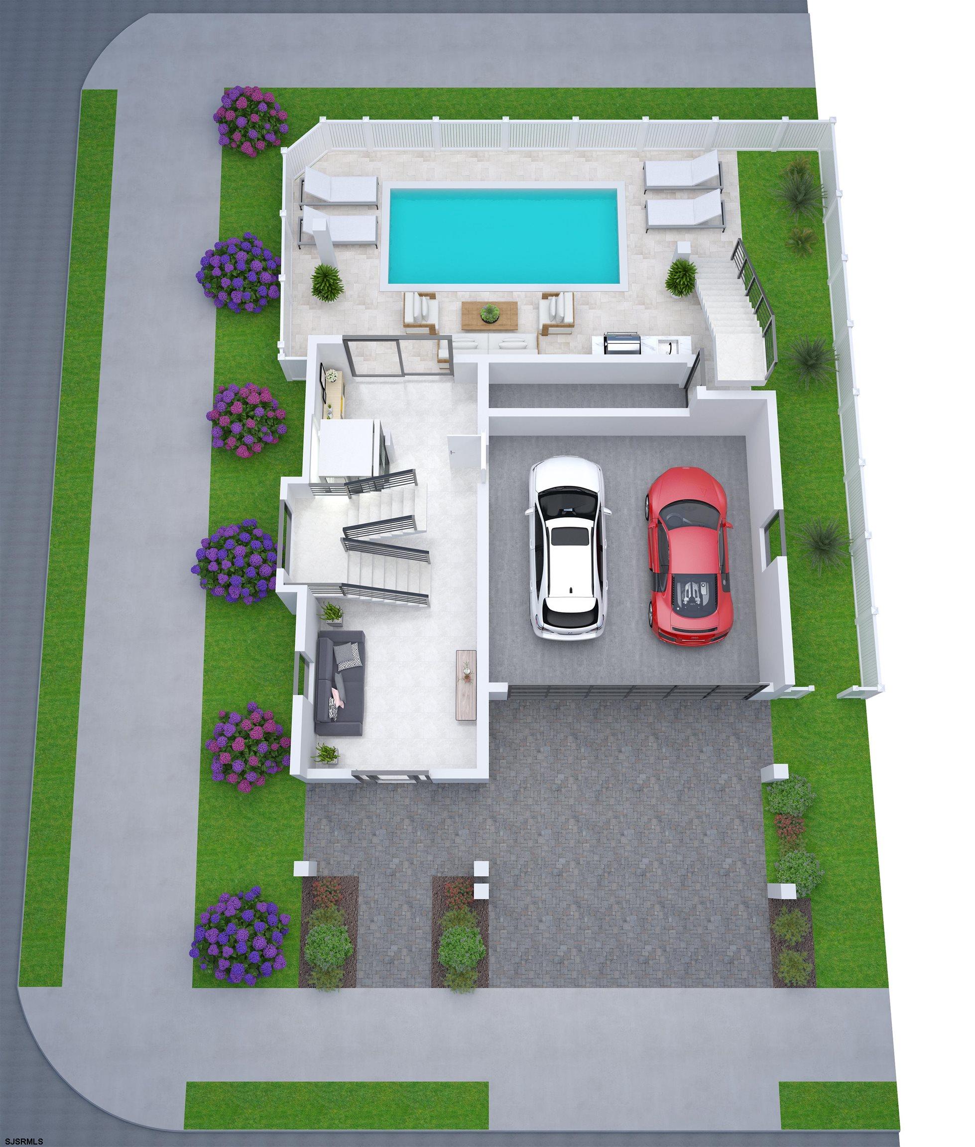 3311 Ventnor Ave